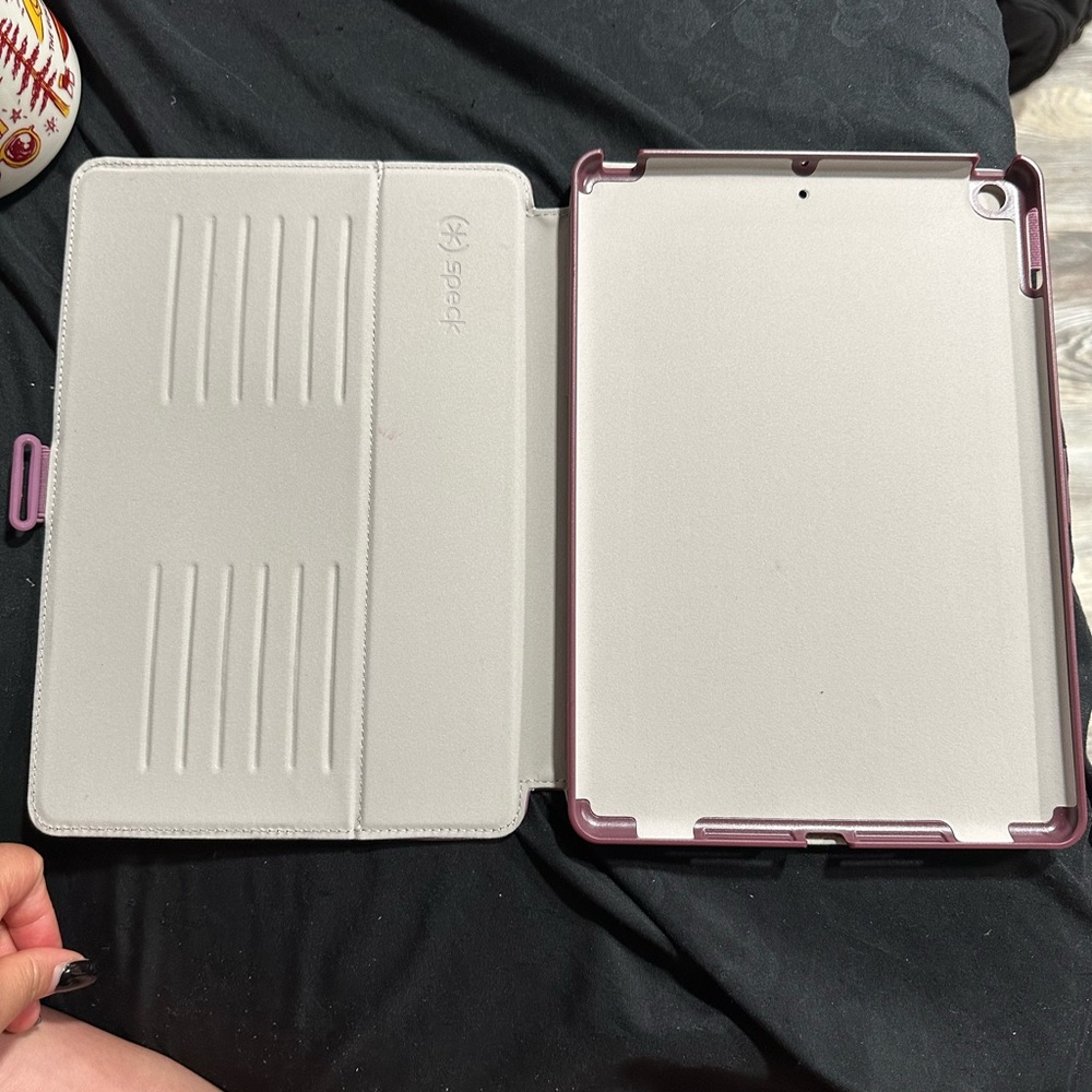 Case for IPad